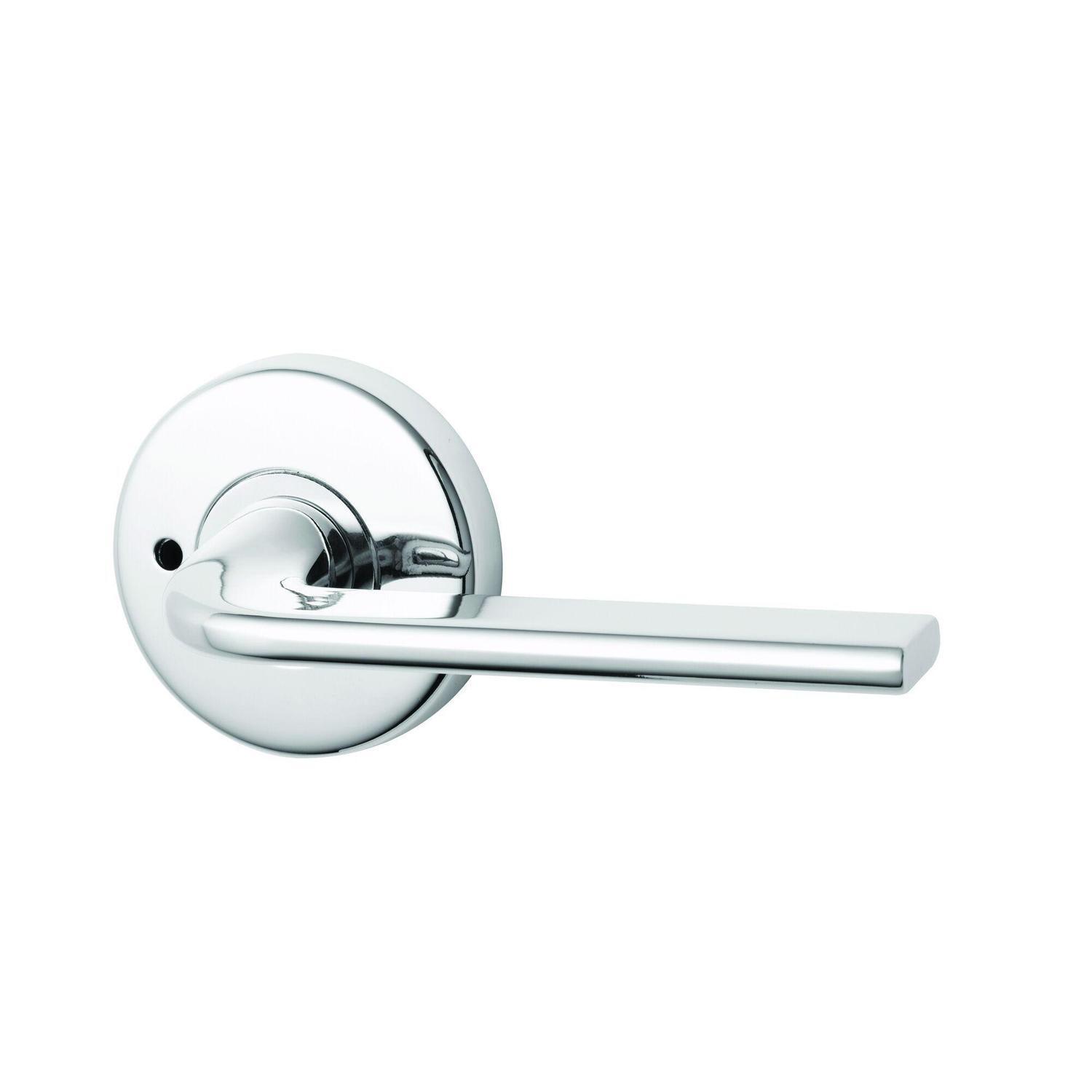 Privacy Lever Handle Set