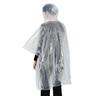 Emergency Poncho One Size Fits All
