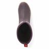 Arctic Sport II Mid Gumboot Womens 10 Wine
