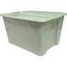 Rolling Organiser 52L Sage Green