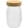 Glass Jar