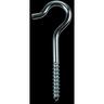 Clothesline Hook 130mm Zinc Plated