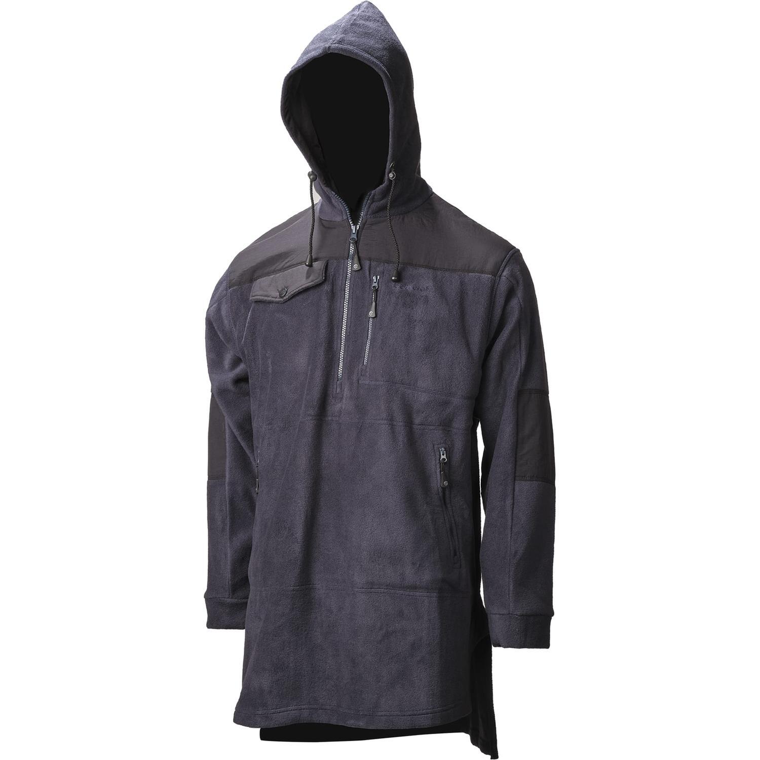 Quest Bushshirt XL Navy