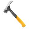 Rip Claw Steel Smooth Hammer 565grams (20oz)