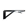 Spring Loaded Folding Bracket