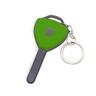Gamma Ray Keyring Light