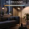 Smart Wi-Fi Globe B22 9.5 Watt RGB