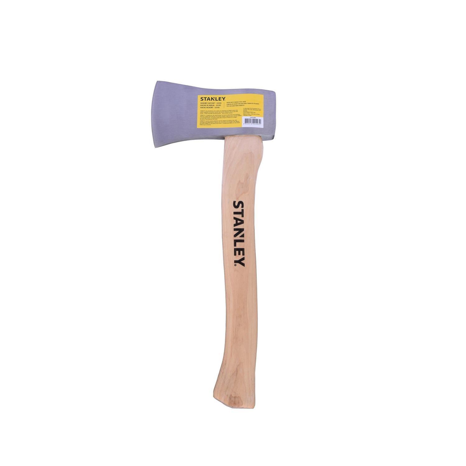 Hickory Handle Hatchet 900 g