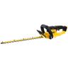 Cordless Hedge Trimmer Skin 18 Volt 550mm