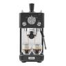 Origins Slimline Coffee Espresso Machine Black