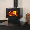 Xtreme Ped VE Wood Fire