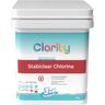 Stabilised Chlorine Granules 10kg