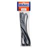 Sealant Foam 50 x 12 mm x 2m Black