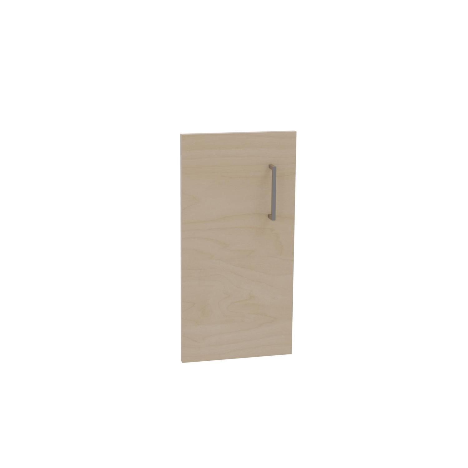 Wall Hung Open Shelf/Tower Standard Door