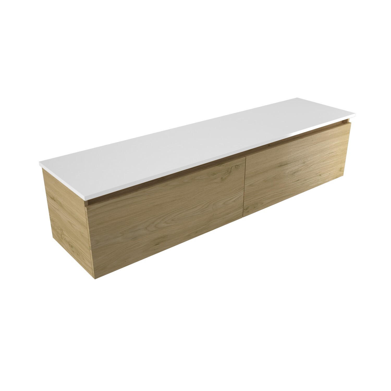 Wall Vanity Cabinet Only