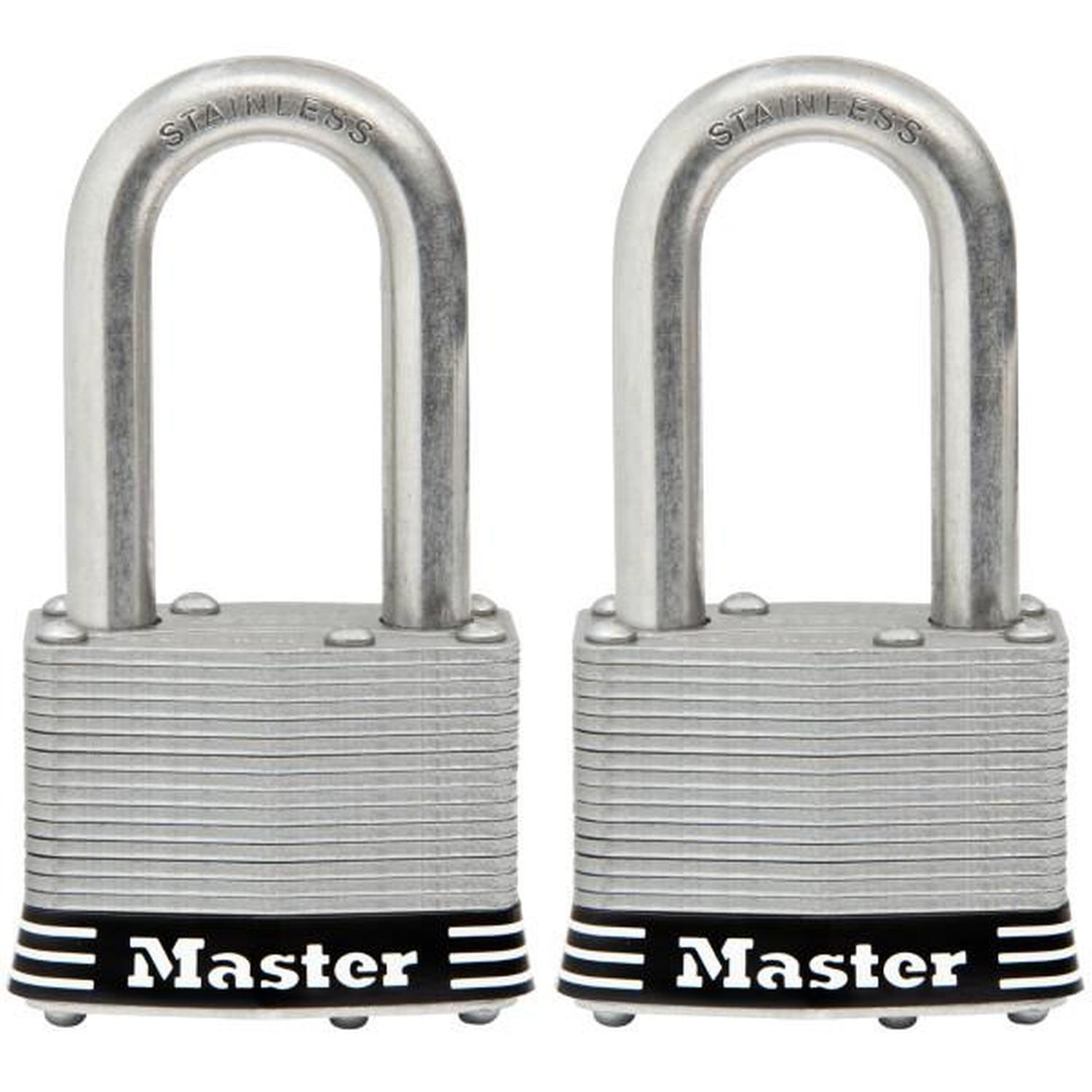 Padlocks