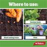 Seed Raising Mix