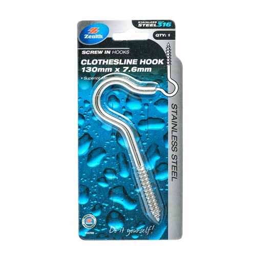 Clothesline Hook