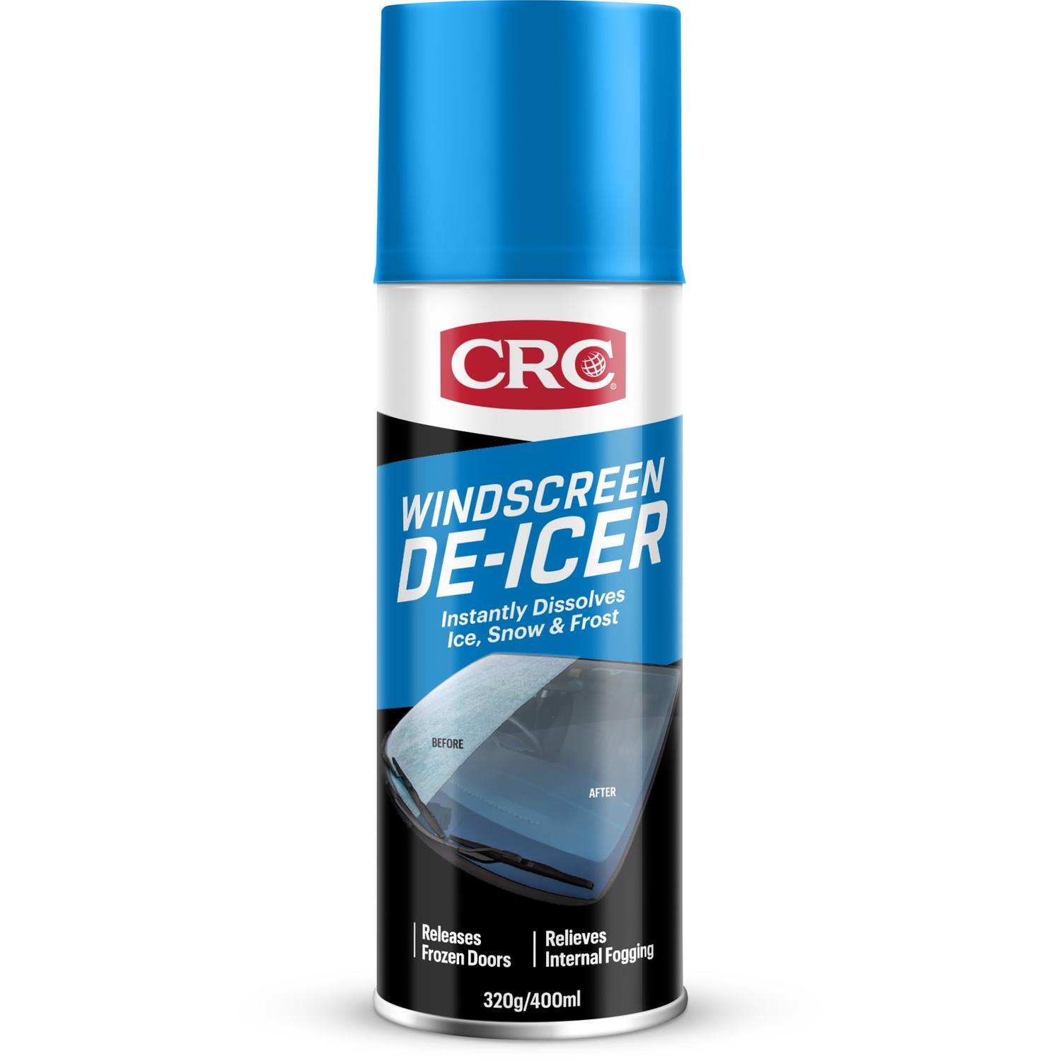De-Icer