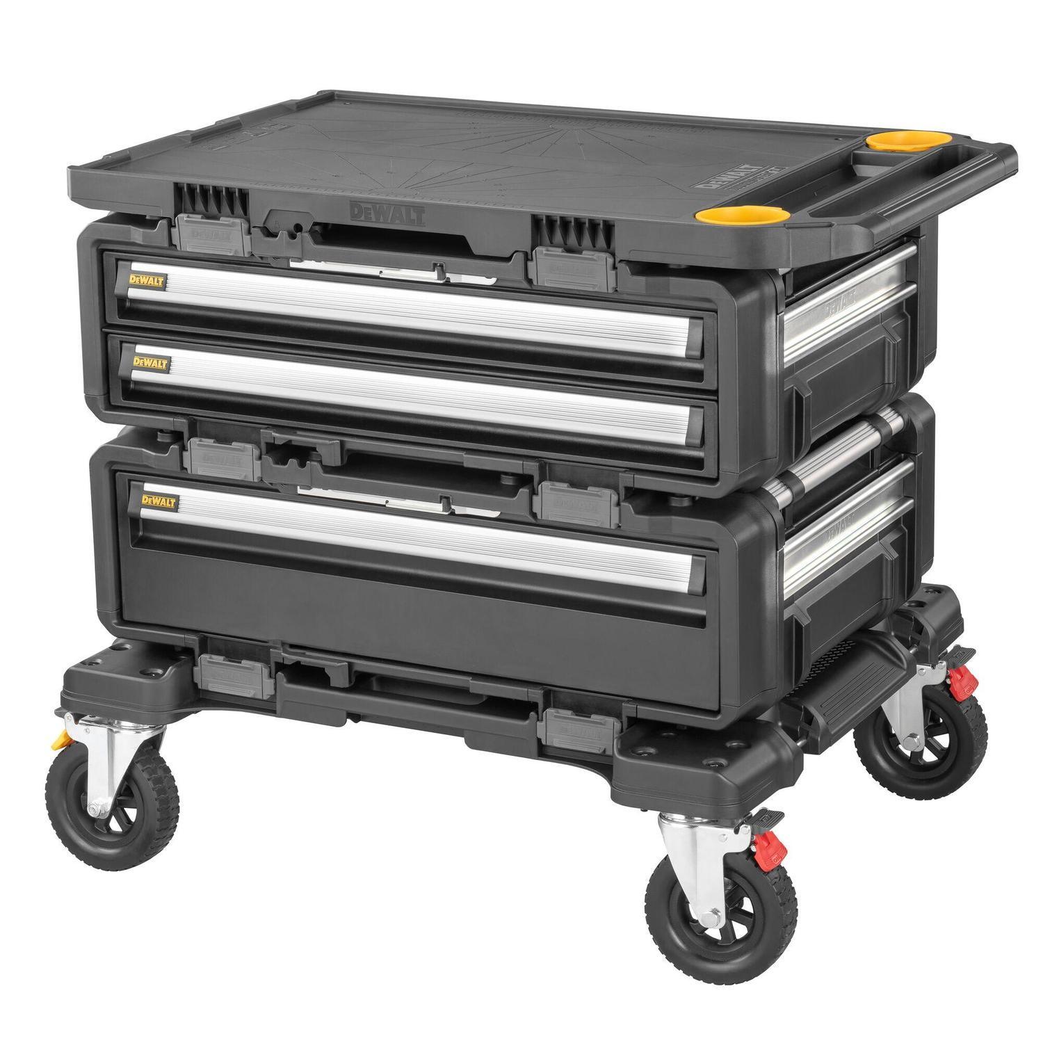 &nbsp;3 in 1 Rolling Storage Bundle