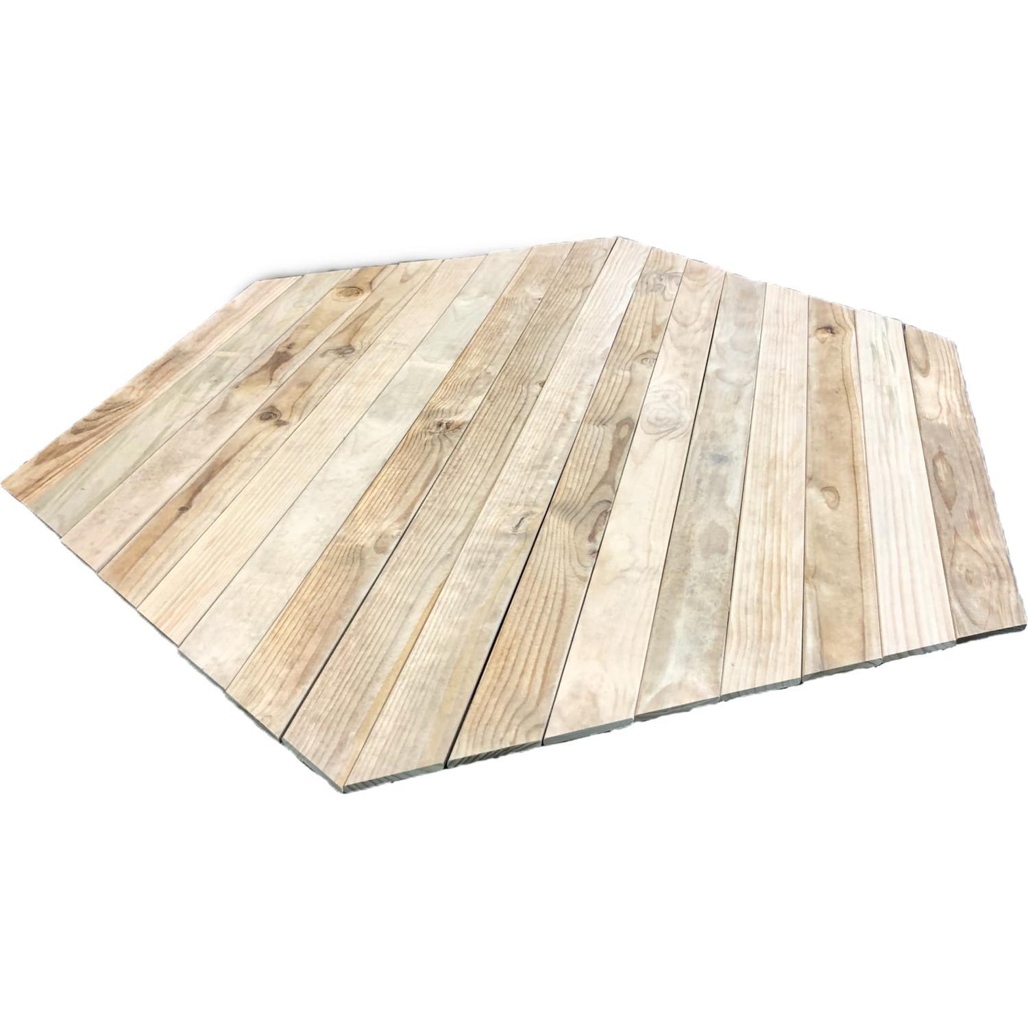 Waihi Floor Kit