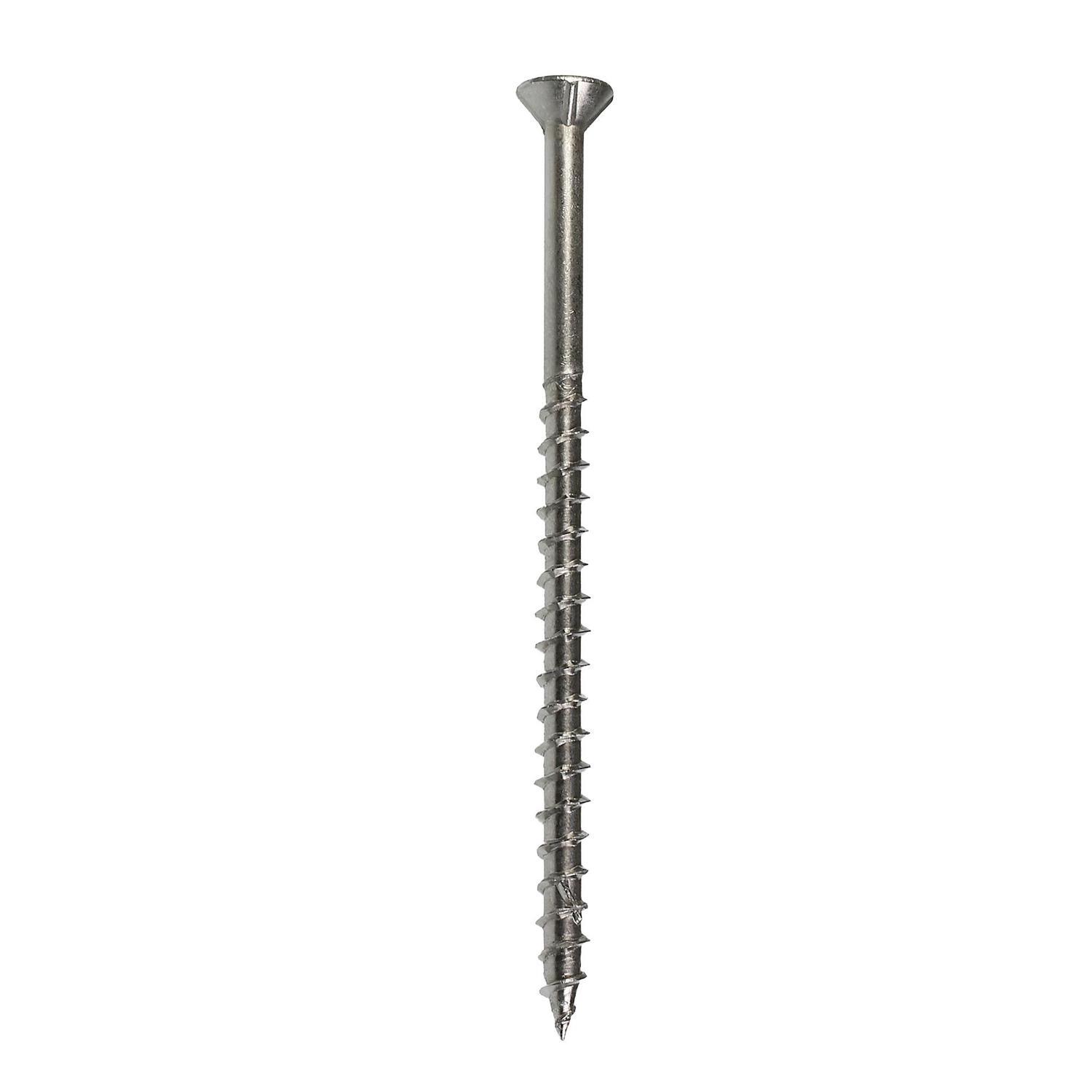 Decking Screw 10g