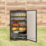 MES 140|B Digital Electric Smoker