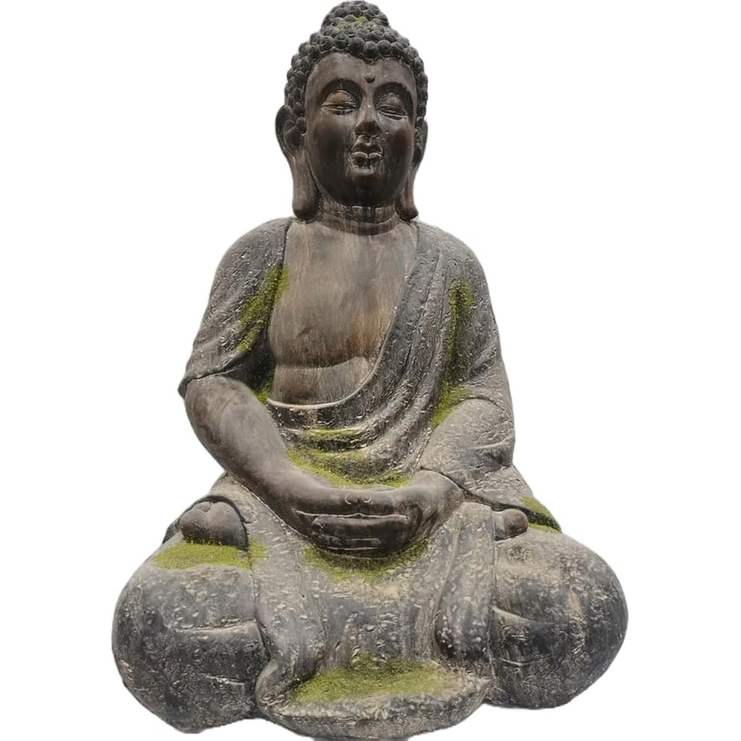 Buddha Garden Ornament