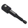 Socket Adapter 12.7mm (1/2 Inch)