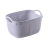 Storage Basket With Handels Large