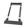 Flashing Kit for Corrugated/Tile Roof EDW M04 Grey Friars