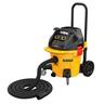 High Performance H-Class Dust Extractor 38 Litre