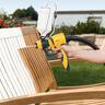 Gravity Feed Spray Attachment