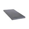 Boden Paver Carbon H:600mm, W:300mm, D:30mm