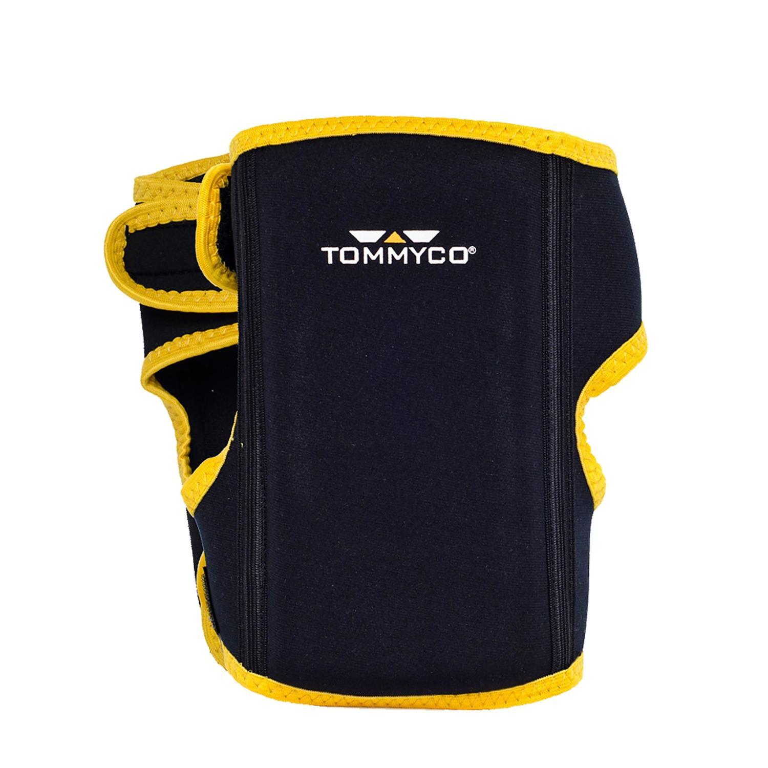 Delicate Terrain Knee Pads