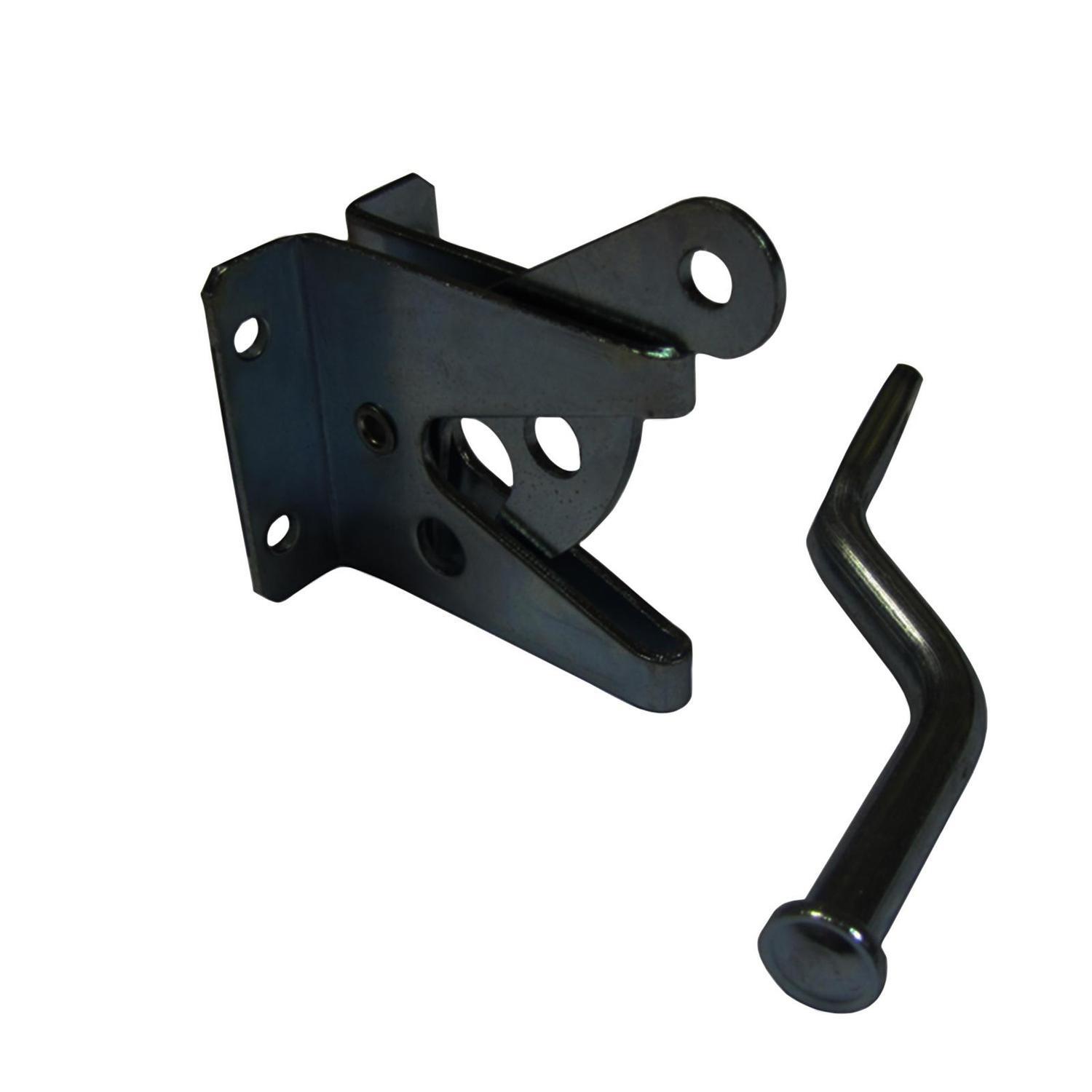 Snap Type Gate Latch