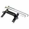 Clamp Battery Hold Down 125mm - 180mm