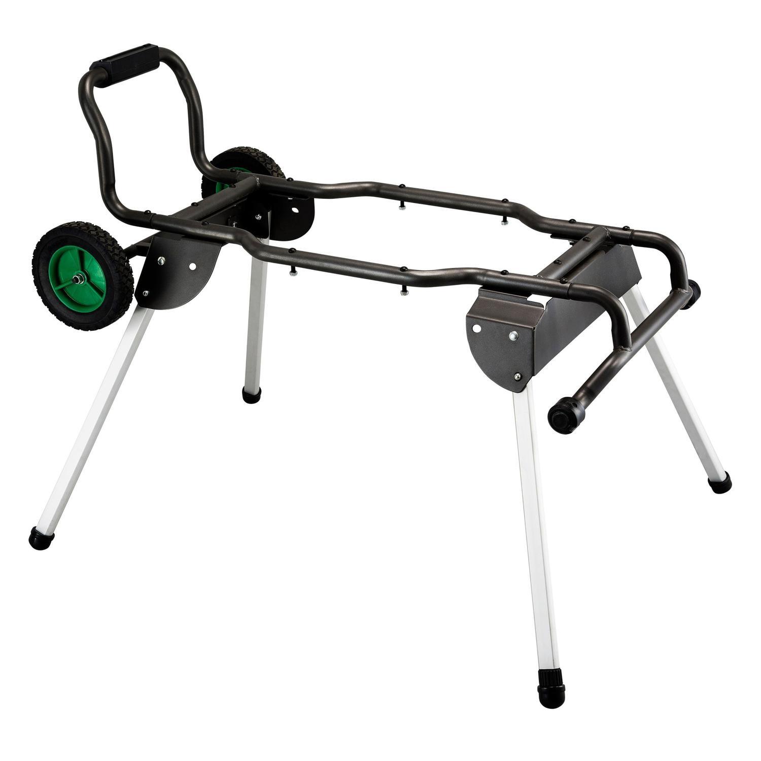 Table Saw Stand