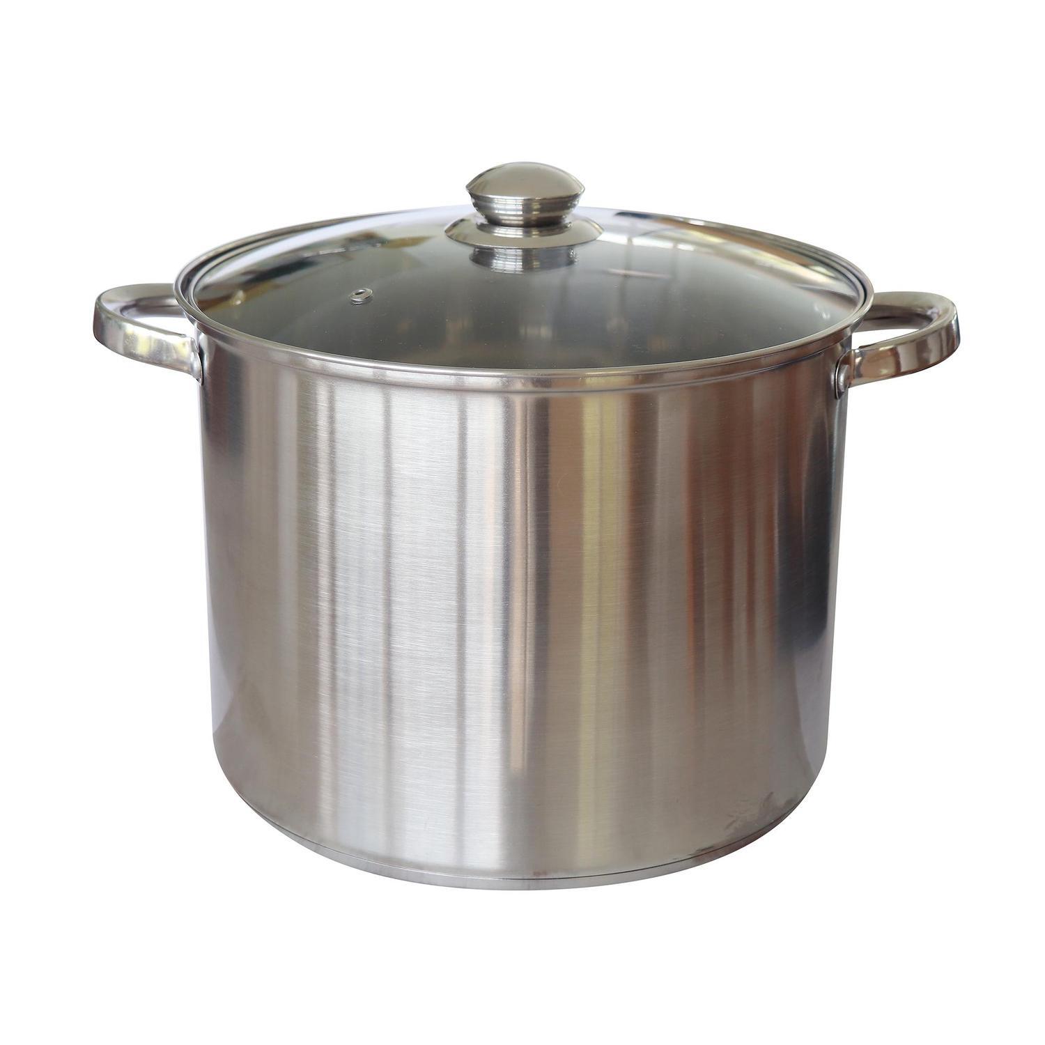 Stockpot