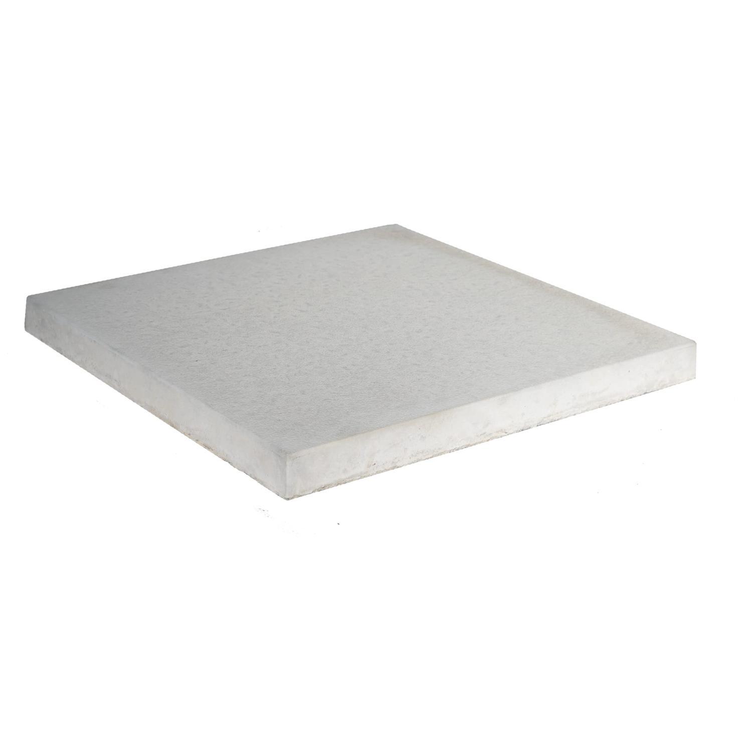 Paver 500x500x40mm Natural