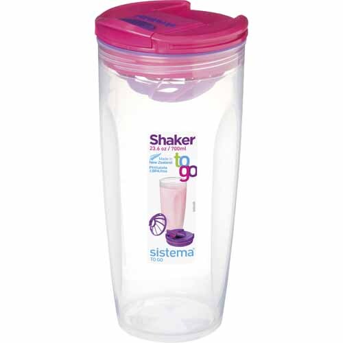 Food Storage