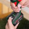 Bosch 18V Cordless Impact Driver Without Battery (UniversalImpactDrive 18V-210)