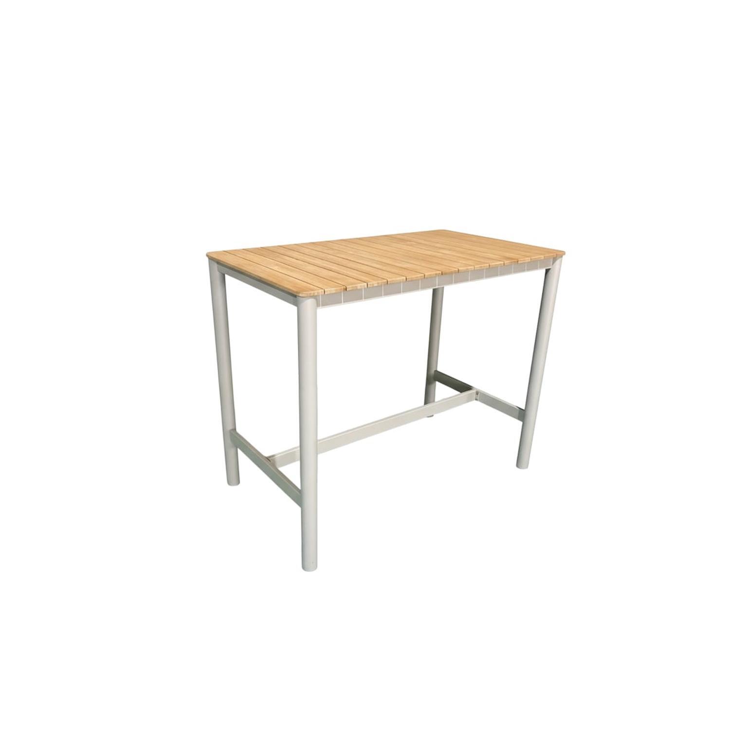 Outdoor Bar Table 1300mm