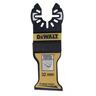 5pce Mixed Multi-Tool Blade Set