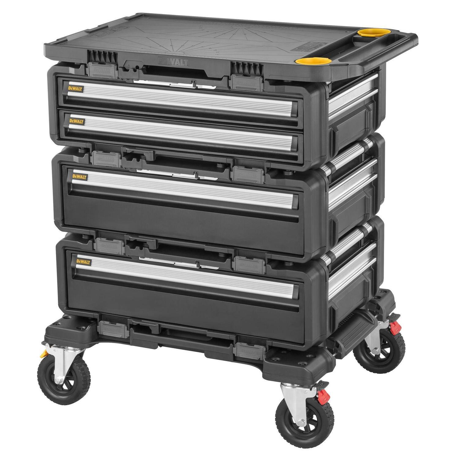TOUGHSYSTEM 2.0 DXL 5 in 1 Tower
