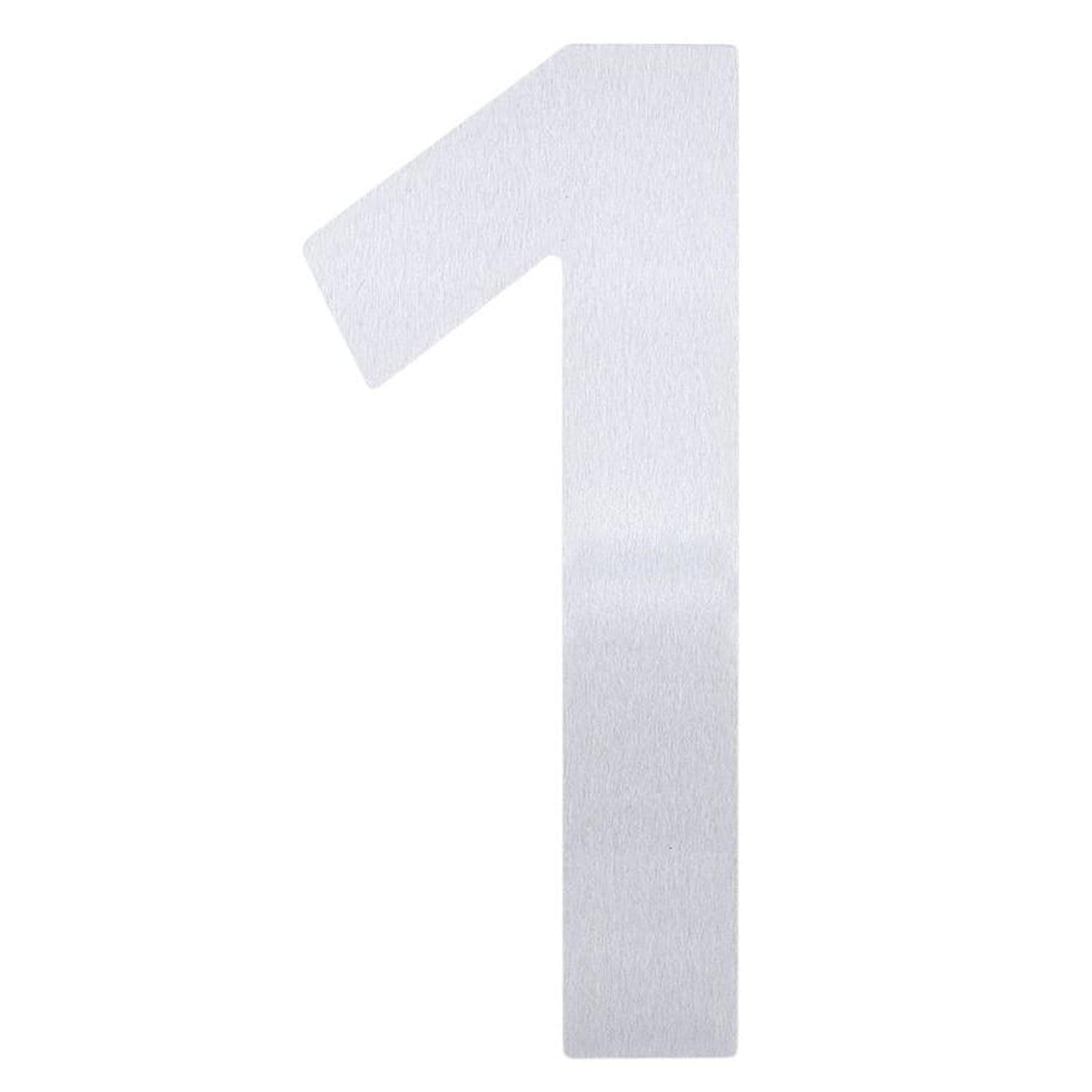 House Number 1