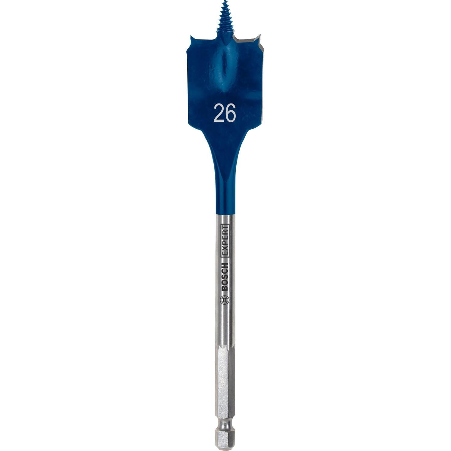 Spade Drill Bit 26mm