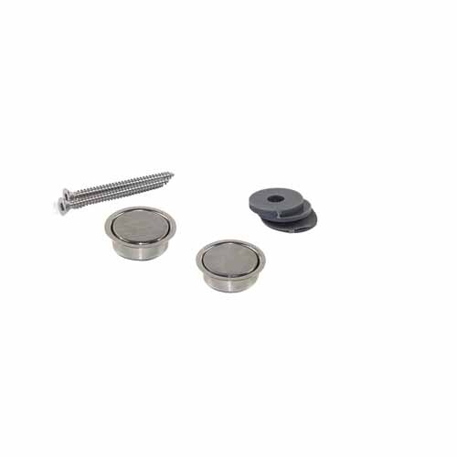 Magnetic Door Catch