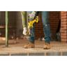 18V Brushless SDS Plus Hammer Drill Skin Only