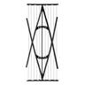 Hills Portable Clothesline 17m Monument®